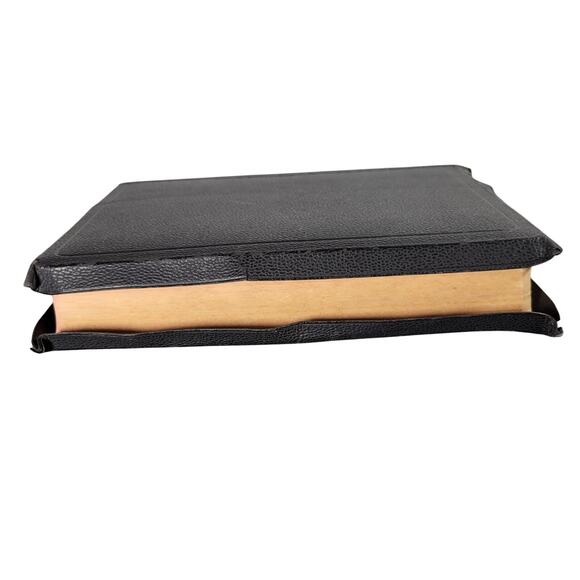 The Holy Bible (King James Version), American Bible Society, New York Vintage - Picture 6 of 16